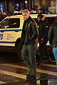 george clooney solo scenes nypd officer wolves 13