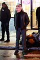 george clooney solo scenes nypd officer wolves 17