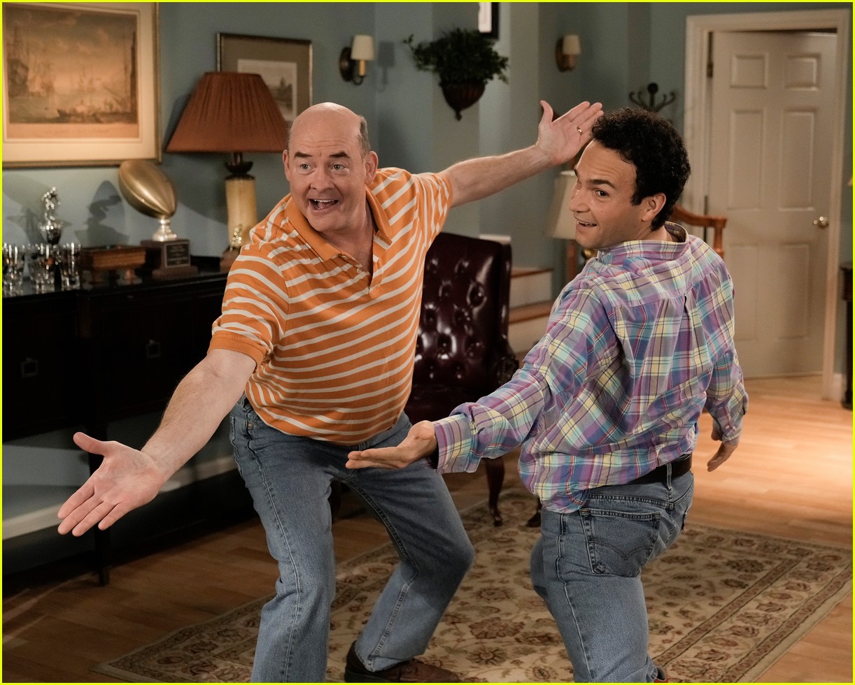 ABC's 'The Goldbergs' Ending After Season 10 Later This Year Photo