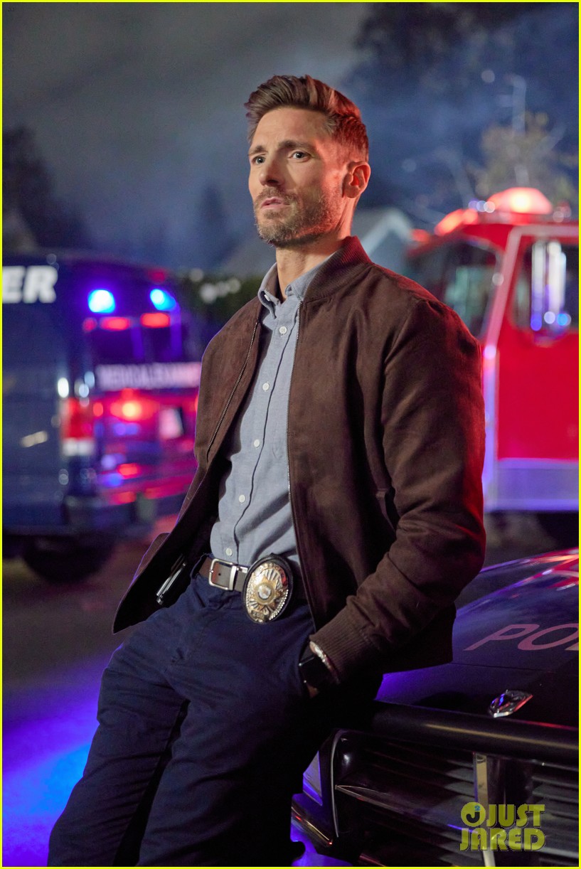 Photo andrew walker nikki deloach grilling season hallmark 06 Photo