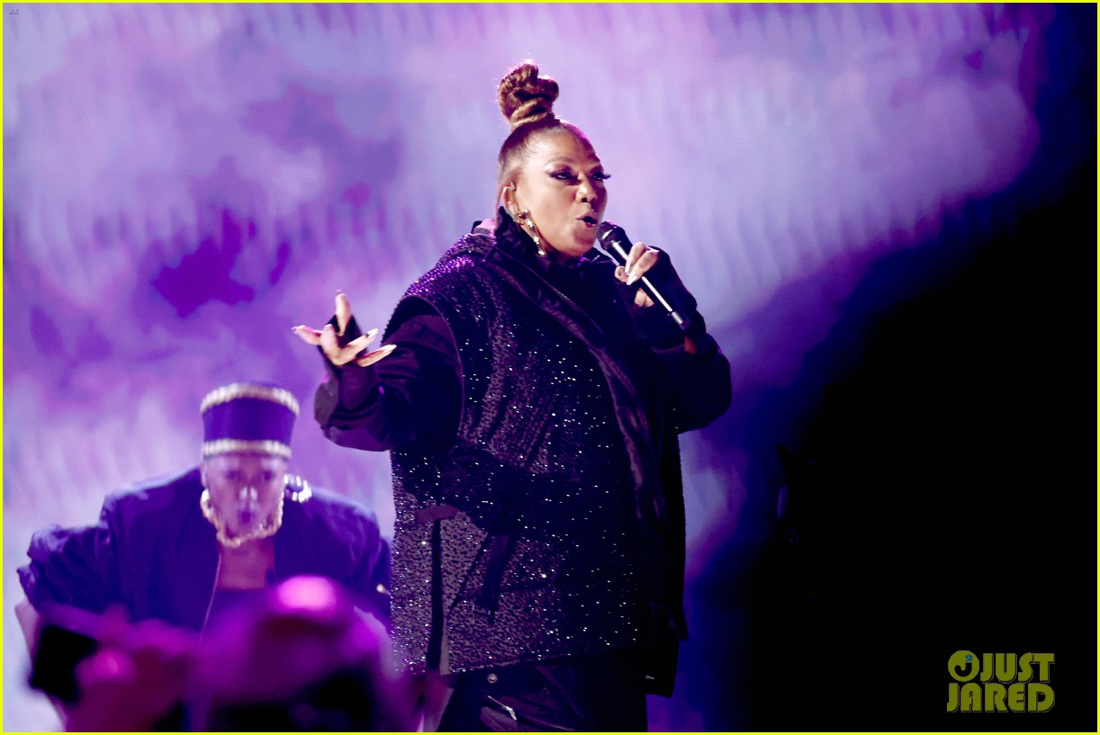 Every Performer & Song from the Grammys 2023 HipHop Tribute Full