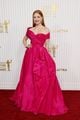 jessica chastain pink gown sag awards 01
