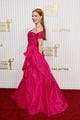 jessica chastain pink gown sag awards 03