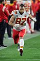 travis kelce ex reacts to game 04