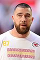 travis kelce ex reacts to game 12