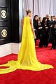 kelsea ballerini bright yellow gown grammys 2023 06