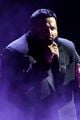 dj khaled closes out grammys with performance of god did 08