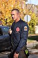 taylor kinney leave of absence chicago fire 09