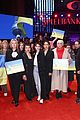 kristen stewart signing ceremony ukraine solidarity berlin 23