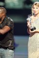 taylor lautner thought taylor swift kanye west vmas skit 03