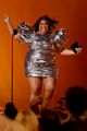 lizzo about damn time wins record of the year at grammys 01