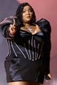 lizzo performs special at grammys 01