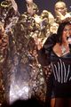 lizzo performs special at grammys 02