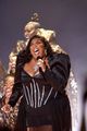 lizzo performs special at grammys 05
