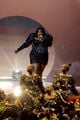 lizzo performs special at grammys 06
