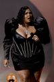 lizzo performs special at grammys 07