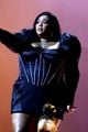 lizzo performs special at grammys 09