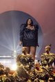 lizzo performs special at grammys 13