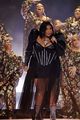 lizzo performs special at grammys 14