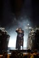 lizzo performs special at grammys 15