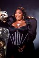 lizzo performs special at grammys 23