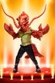 masked singer rock lobster clues 01
