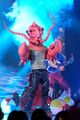 masked singer rock lobster clues 02