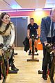 kate middleton prince william spin class 27