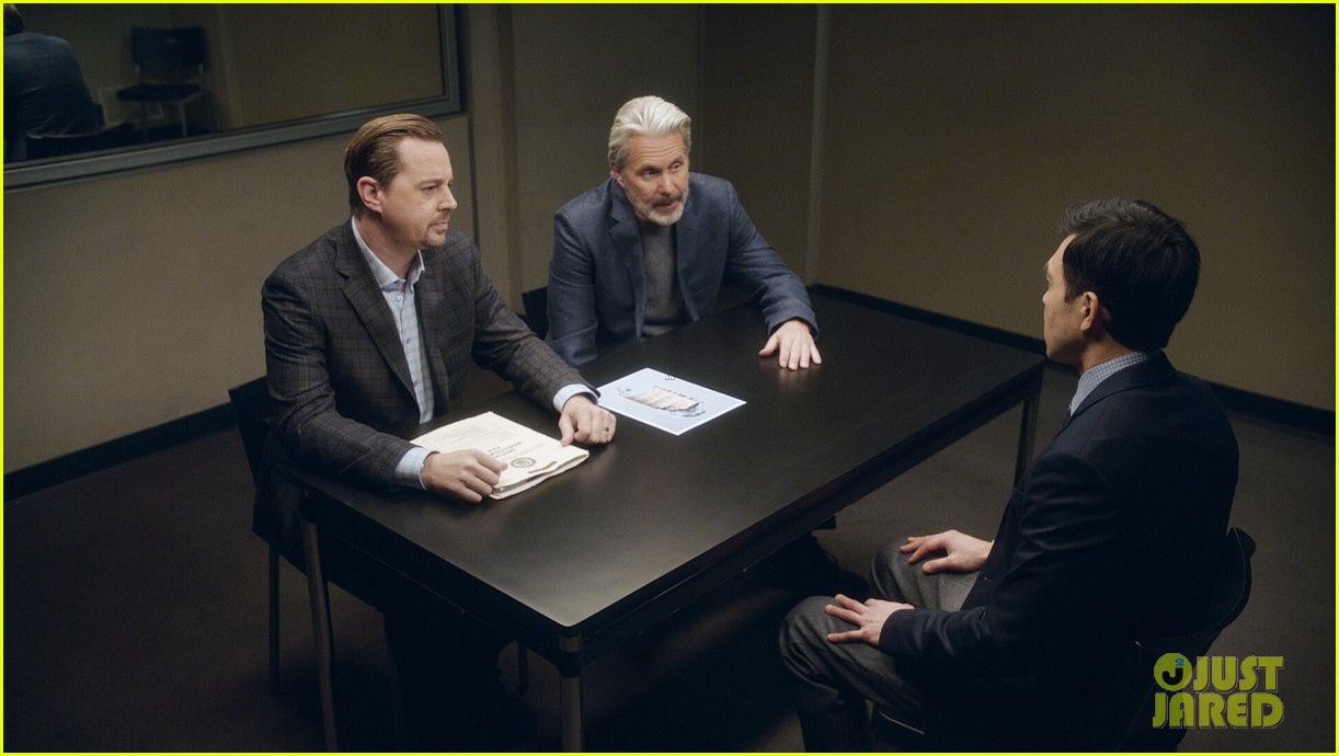 'NCIS' 450th Episode Celebrates Mark Harmon's Tenure & Producer Opened Up About Gibbs' Possible