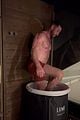 pablo schreiber moves from sauna to ice bath 07