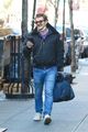 pedro pascal all smiles running errands in nyc 04