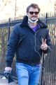 pedro pascal all smiles running errands in nyc 09