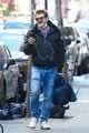 pedro pascal all smiles running errands in nyc 10