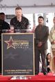 pentatonix honored with star on walk of fame 07