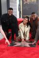 pentatonix honored with star on walk of fame 21