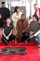 pentatonix honored with star on walk of fame 23