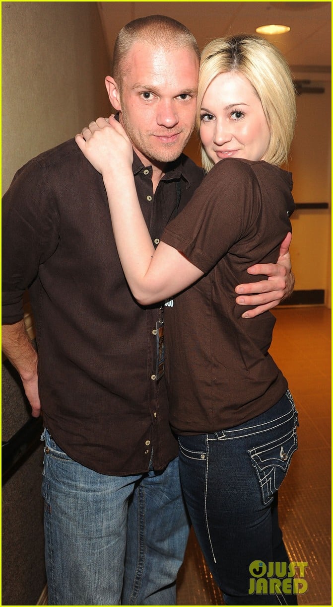 Kellie Pickler's Husband Kyle Jacobs Dead at 49 in Apparent Suicide