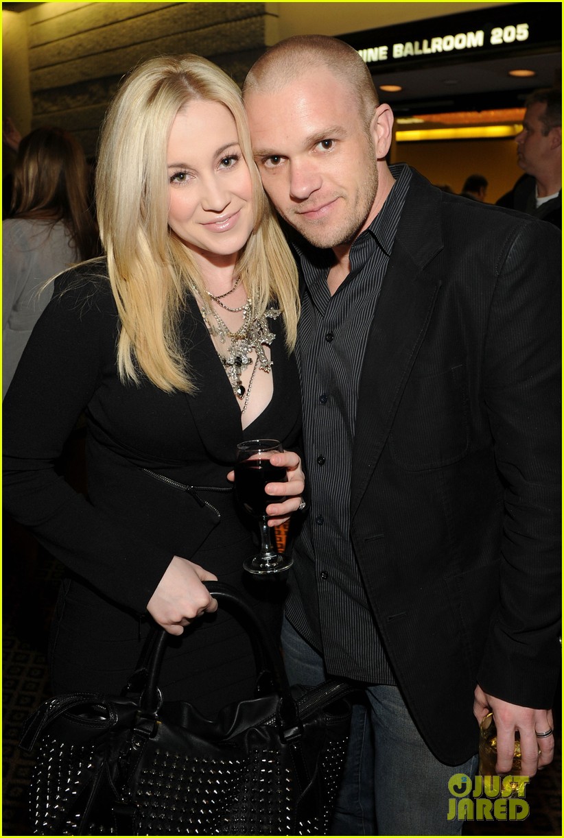 Kellie Pickler's Husband Kyle Jacobs Dead at 49 in Apparent Suicide