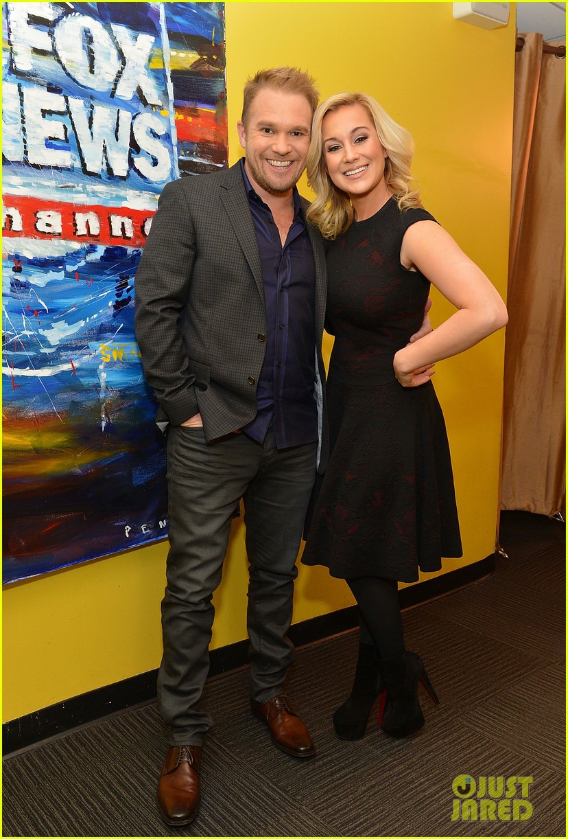 Kellie Pickler's Husband Kyle Jacobs Dead at 49 in Apparent Suicide