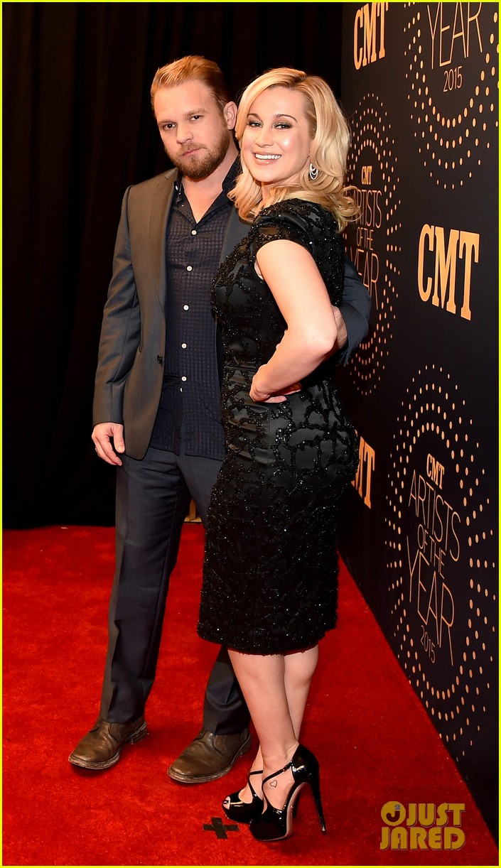 Kellie Pickler's Husband Kyle Jacobs Dead at 49 in Apparent Suicide