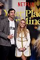 reese witherspoon ashton kutcher your place or mine nyc premiere 42