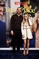 reese witherspoon ashton kutcher your place or mine nyc premiere 45