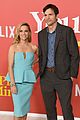 reese witherspoon ashton kutcher your place or mine premiere 16