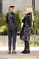 emma roberts ashley benson spotted on double date 04