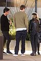 emma roberts ashley benson spotted on double date 05