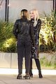 emma roberts ashley benson spotted on double date 06