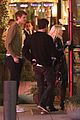 emma roberts ashley benson spotted on double date 09
