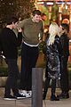 emma roberts ashley benson spotted on double date 11