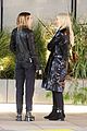 emma roberts ashley benson spotted on double date 18