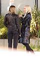 emma roberts ashley benson spotted on double date 20